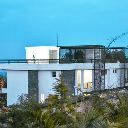Zane Apartments In Rebero Heights Kigali Exterior foto